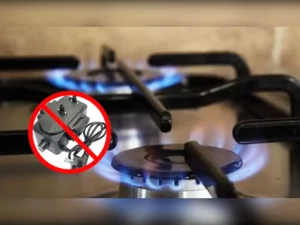 Karachi gas theft crackdown