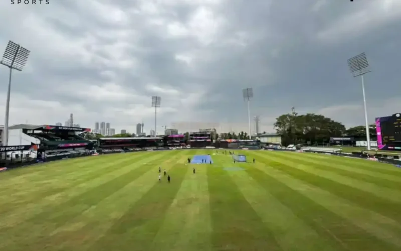 Colombo weather forecast