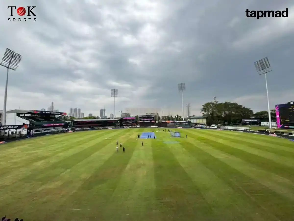 Colombo weather forecast