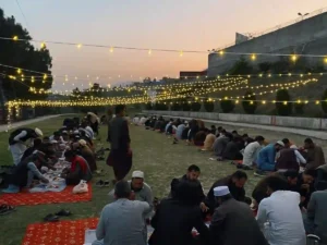 Karachi Ramadan Calendar 2026