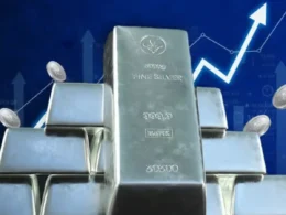 Silver price in Karachi