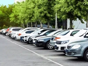 Sindh choice vehicle number fees 2026