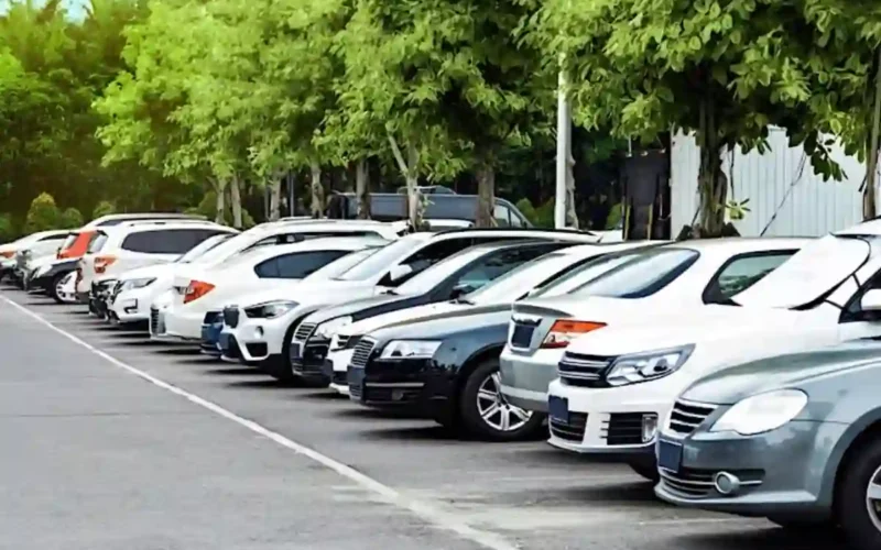 Sindh choice vehicle number fees 2026