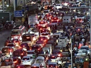 Ramadan traffic plan Karachi