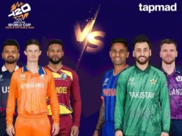 ICC T20 World Cup 2026 today matches