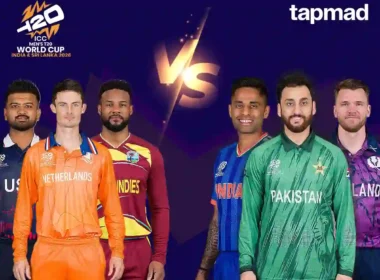 ICC T20 World Cup 2026 today matches