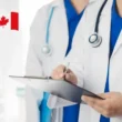 Canada immigration pathway for doctors
