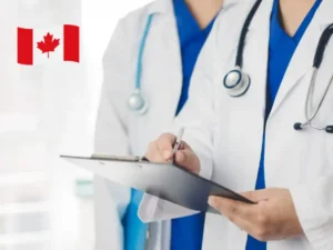 Canada immigration pathway for doctors