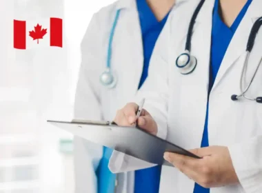Canada immigration pathway for doctors