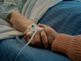 Karachi generosity for cancer patients