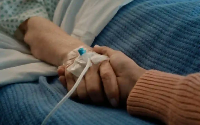 Karachi generosity for cancer patients