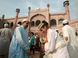 Eidul Fitr holidays Pakistan