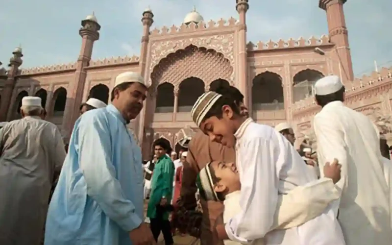 Eidul Fitr holidays Pakistan