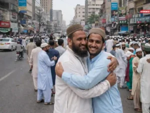 Eidul Fitr holidays Sindh 2026