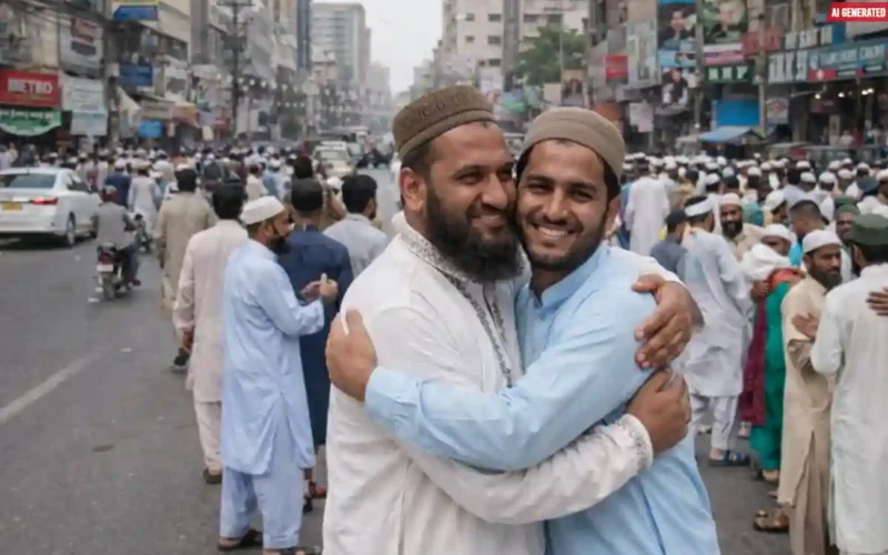 Eidul Fitr holidays Sindh 2026