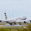 Etihad Airways resumes flights to Pakistan