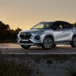 Suzuki Fronx Pakistan launch