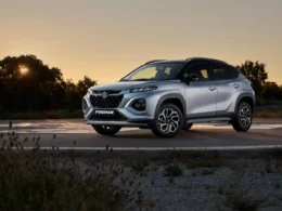 Suzuki Fronx Pakistan launch