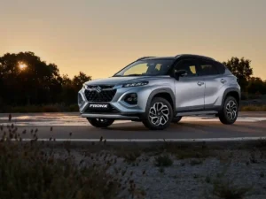 Suzuki Fronx Pakistan launch