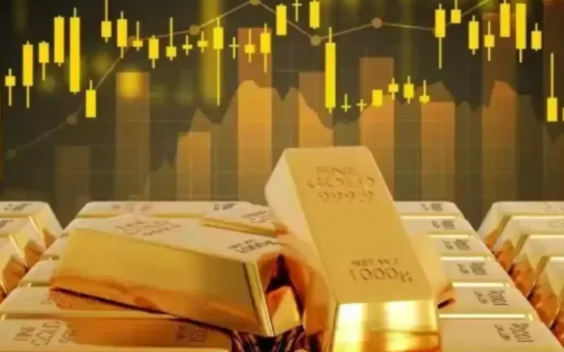 today gold rates in Karachi