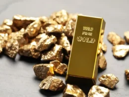 today gold rates in Karachi