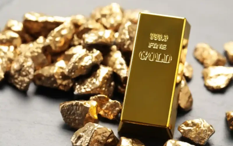 today gold rates in Karachi