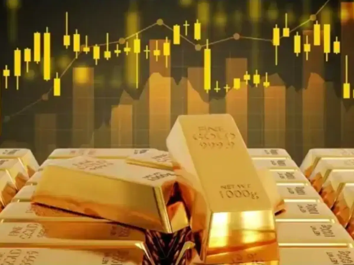 today gold rates in Karachi