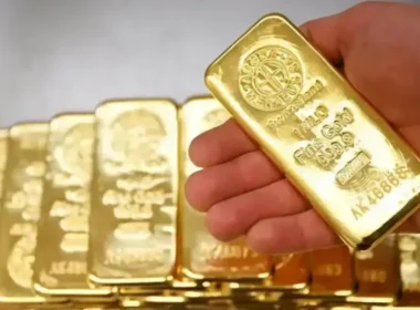 today gold rate in Karachi