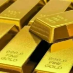 Gold rates today