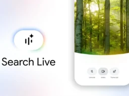 Google Search Live global expansion