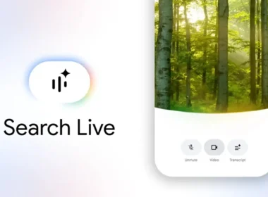 Google Search Live global expansion