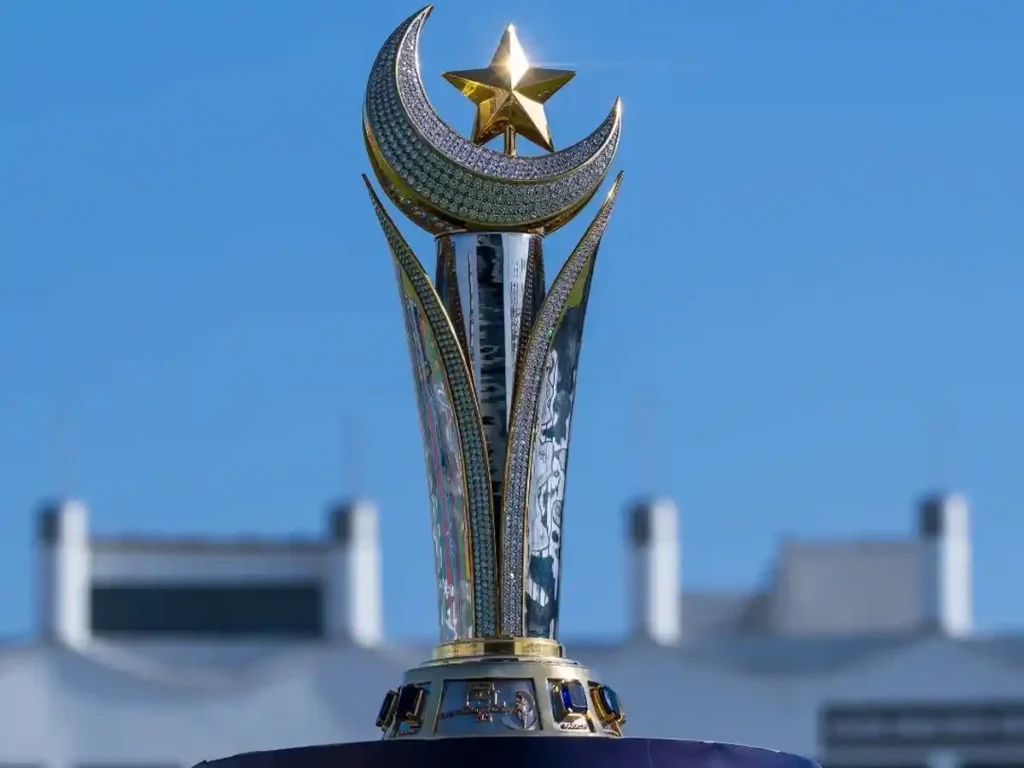 HBL PSL Live streaming