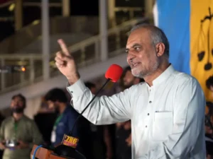 Pakistan Board of Peace