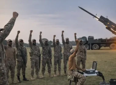 ISPR national song Pakistan day