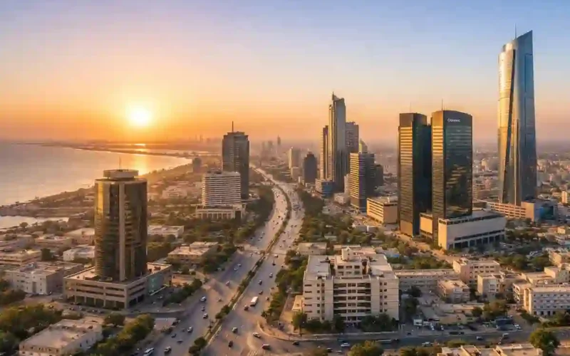 Karachi Air Qauality