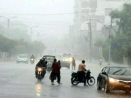 Karachi Weather Today