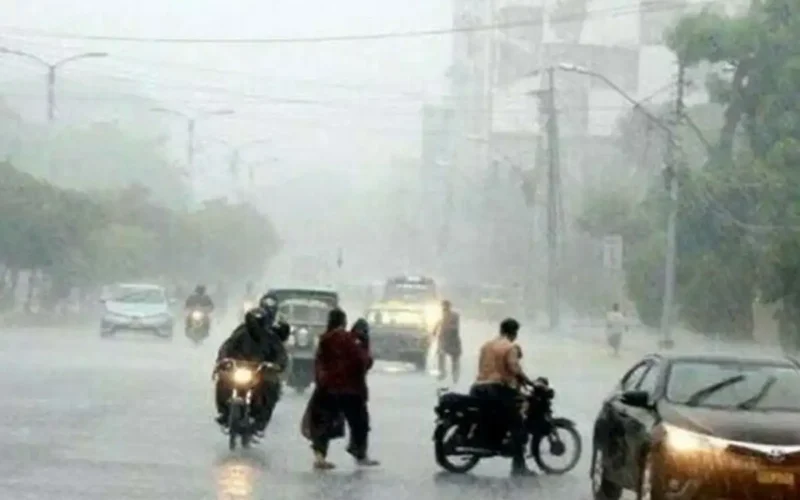 Karachi Weather Today