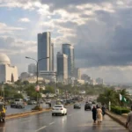 Karachi Weather today