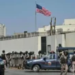 US Consulate Karachi shooting