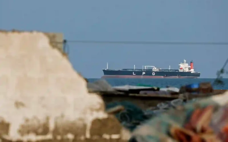 Kharg Island strikes Iran