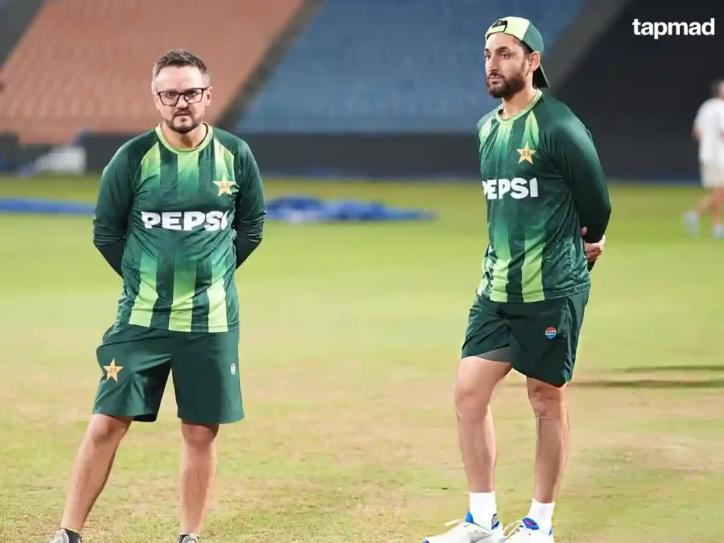 PCB stands by coach, captains despite T20 World Cup setback: Reports