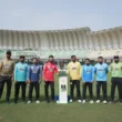 National T20 Cup Live