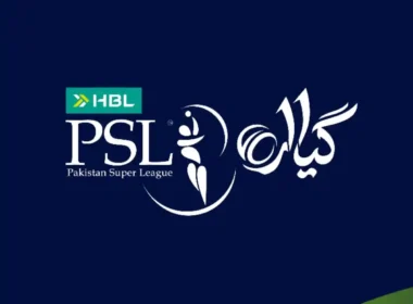 HBL PSL 11 Schedule