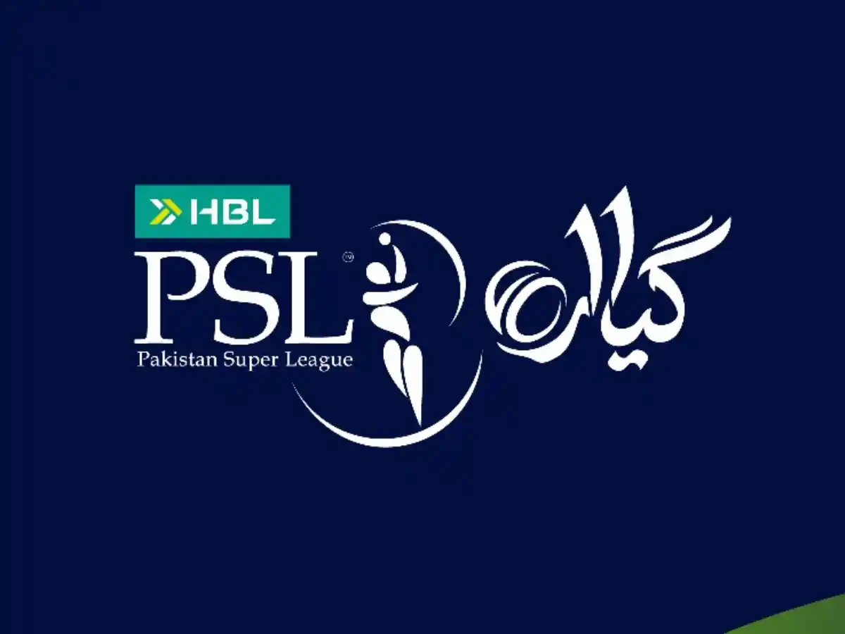 HBL PSL 11 Schedule