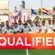 Pakistan hockey World Cup qualification