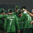 Pakistan T20 World Cup 2026