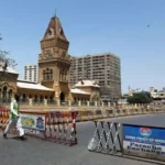 Pakistan smart lockdown 2026