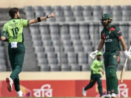 Pakistan vs Bangladesh live