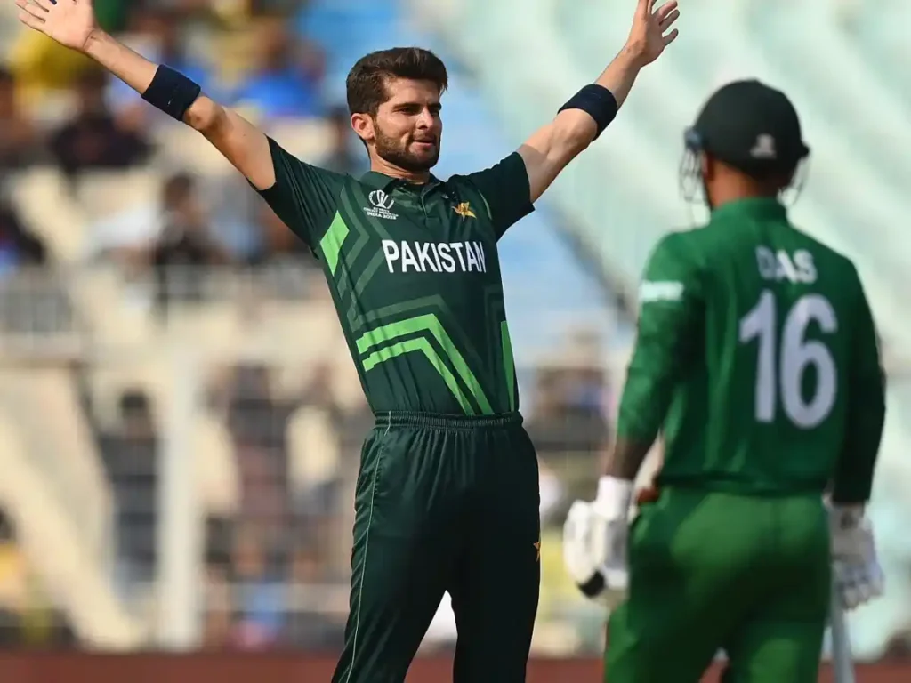 Pakistan vs Bangladesh ODI Series: H2H, Squads & Where to Watch