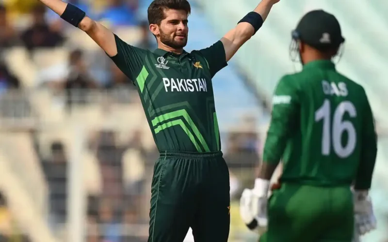 Pakistan vs Bangladesh live